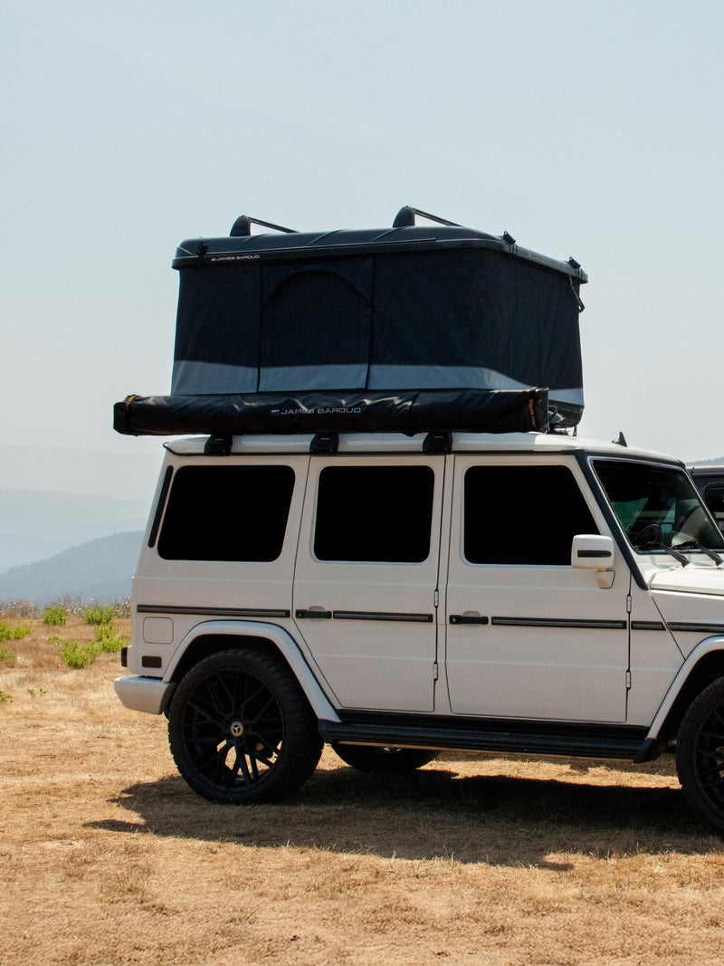 Proline Hartschalenzelte