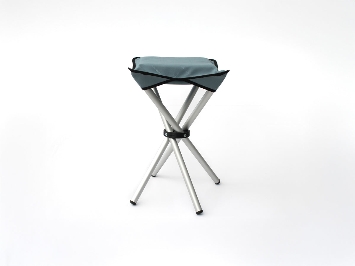 James Baroud Faltbarer Stuhl inkl. Stuhlbeine