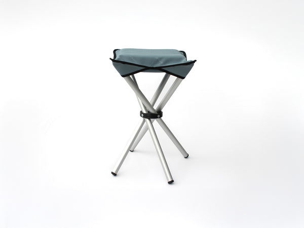 James Baroud Faltbarer Stuhl inkl. Stuhlbeine