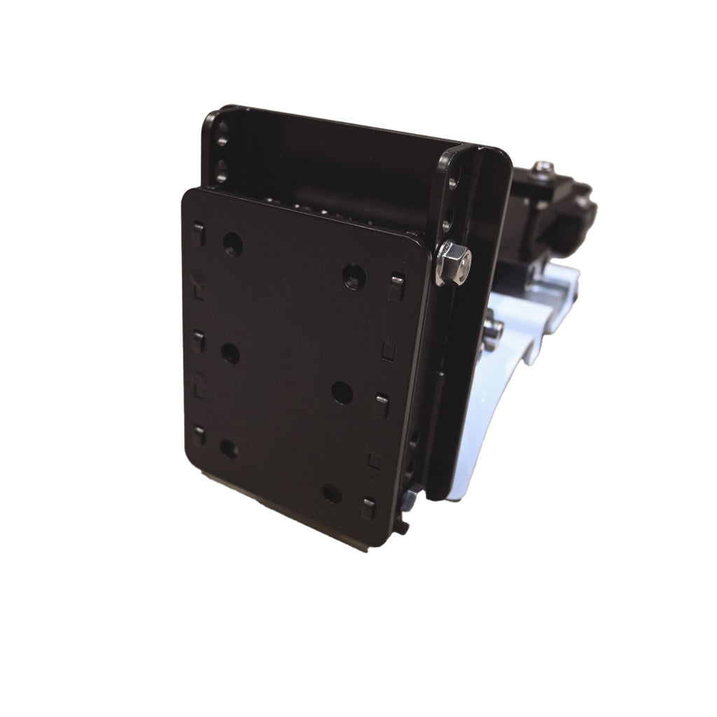 Quick Release Querträger