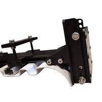 Quick Release Querträger