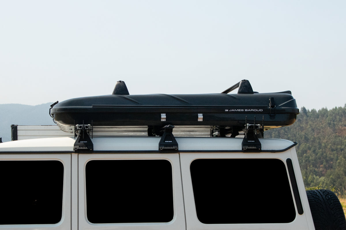 Evasion Proline Hartschalenzelt