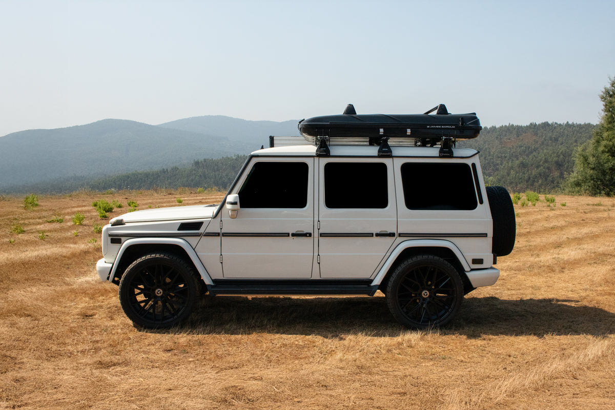 Evasion Proline Hartschalenzelt