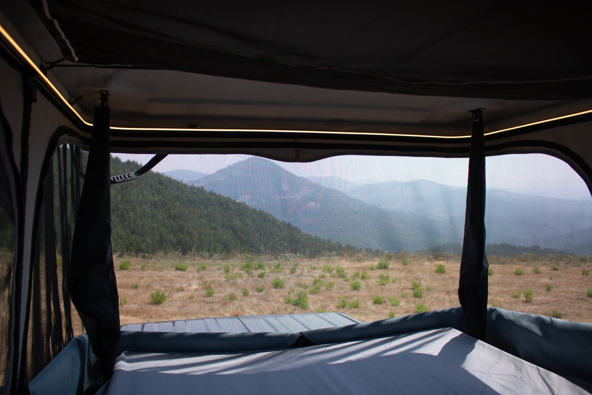 Evasion Proline Hartschalenzelt