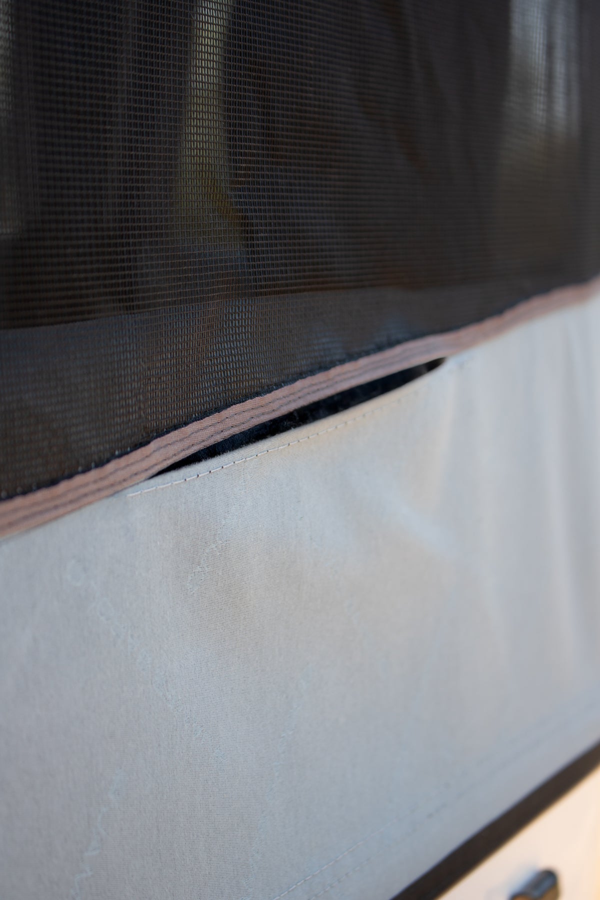 Evasion Proline Hartschalenzelt