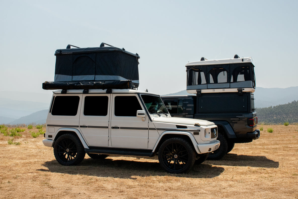 Evasion Proline Hartschalenzelt