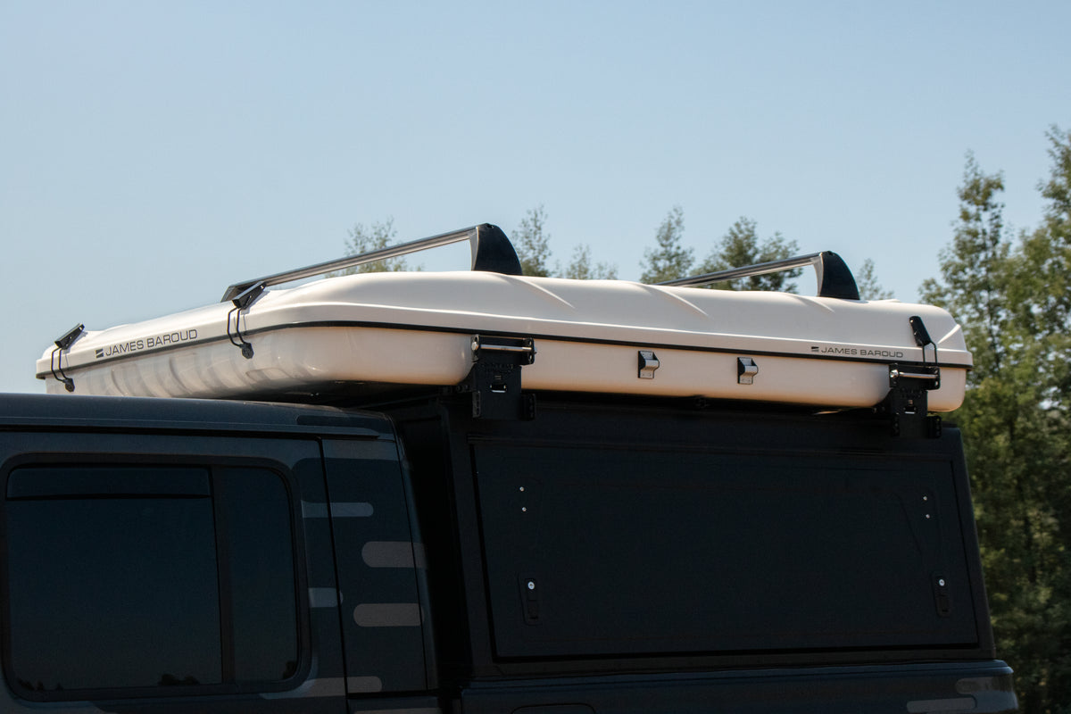 Evasion Proline Hartschalenzelt