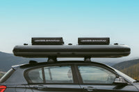 ABS Hardshell Rooftop Tent