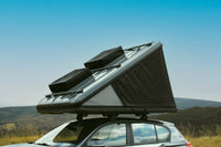 ABS Hardshell Rooftop Tent