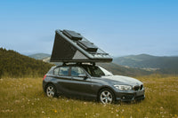 ABS Hardshell Rooftop Tent