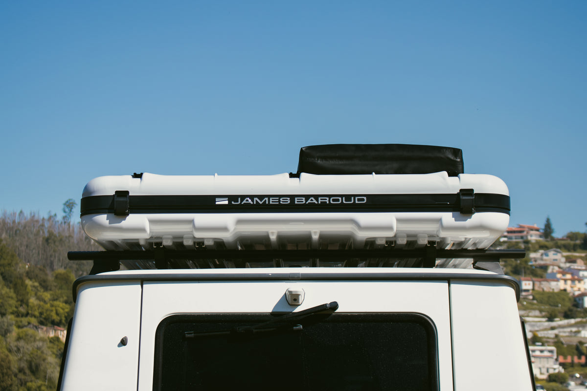 Nova ABS Hartschalenzelt