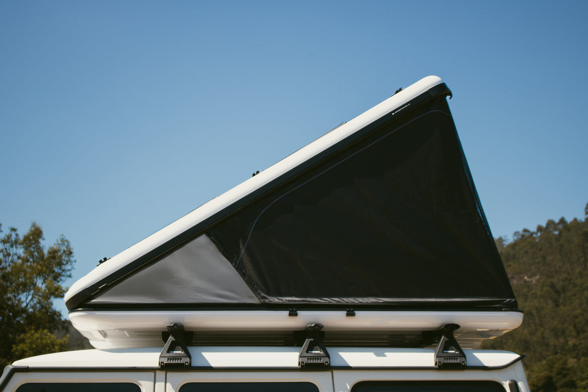 Nova ABS Hartschalenzelt