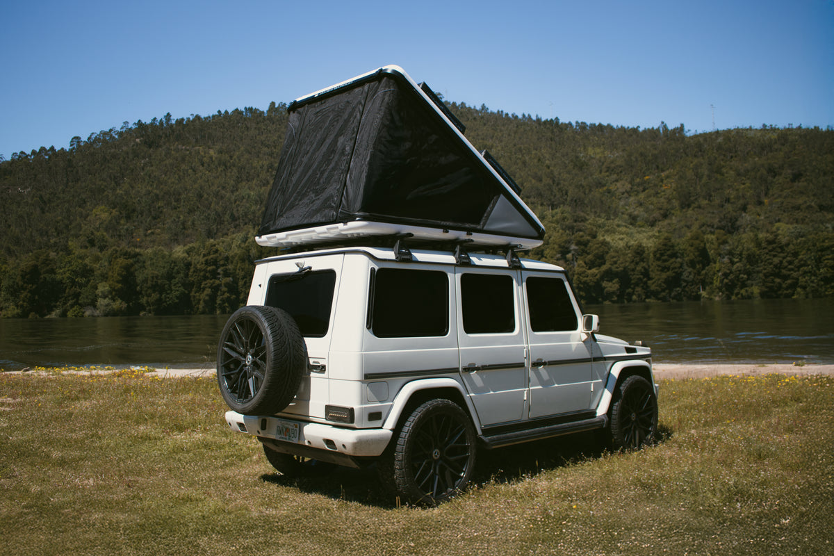 Nova ABS Hartschalenzelt