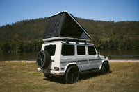 Nova ABS Hartschalenzelt