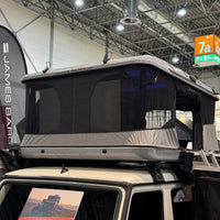 Grand Raid GRP Hardshell Rooftop Tent