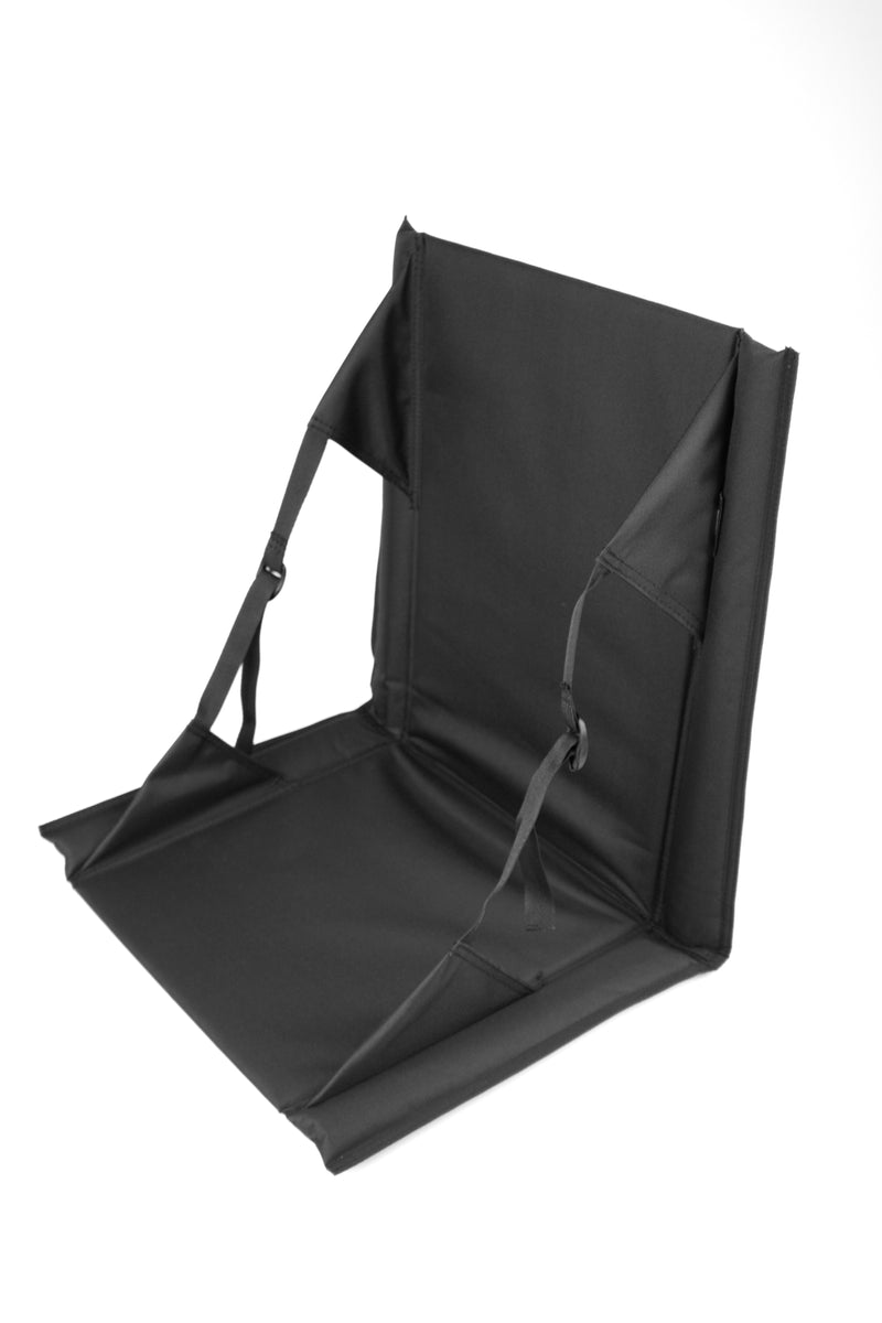 Foldable Camping Chair (2x + Bag)