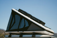 ABS Hartschalenzelt