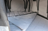 Schlafdecke Thermozip