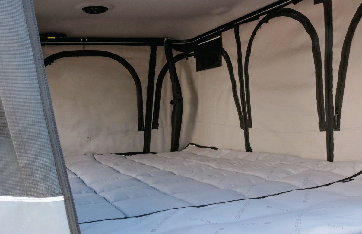 Schlafdecke Thermozip