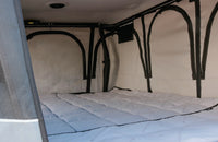 Schlafdecke Thermozip