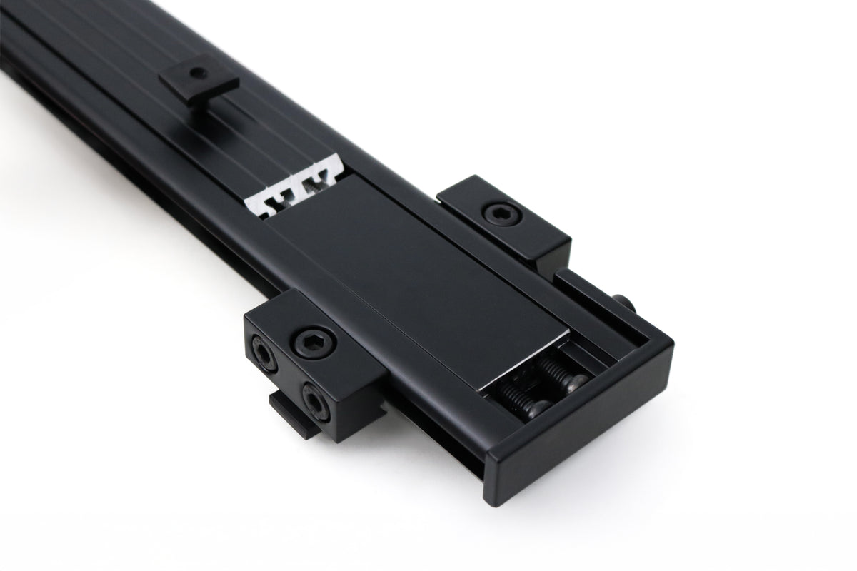 Quick Release Querträger