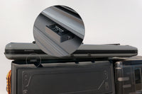 Quick Release Querträger
