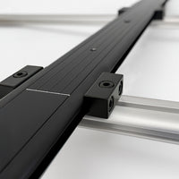 Quick Release Querträger